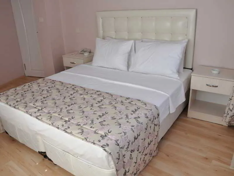 Huxley Hotel And Aparts Old City Estambul