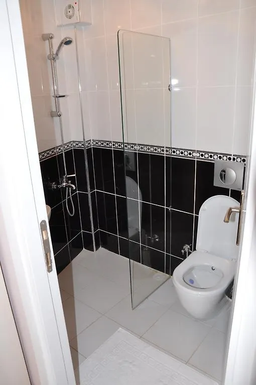 ***  Huxley Hotel And Aparts Old City Стамбул Турция