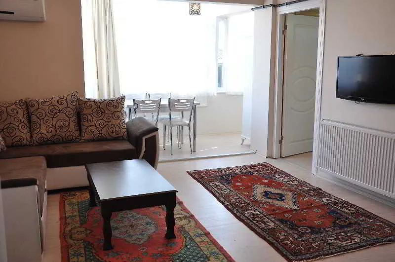 Huxley Hotel And Aparts Old City Istanbul